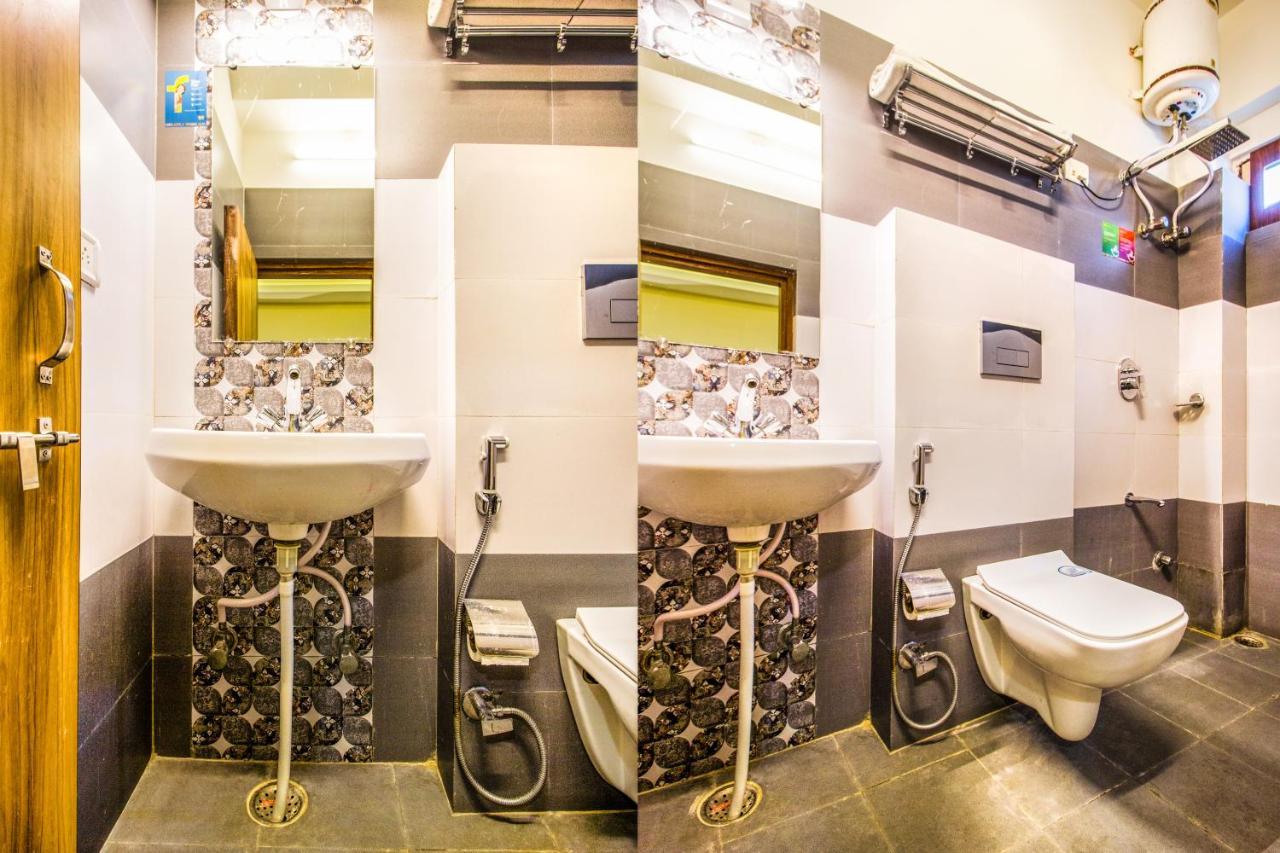 Fabhotel Damanis Ashok Nagar Udaipur Eksteriør billede